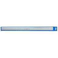 KOH-I-NOOR 910206 kovové 60 cm, stříbrné - Ruler