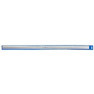 KOH-I-NOOR 910210 kovové 100 cm, stříbrné - Ruler