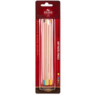 KOH-I-NOOR 8826 sada prašných kříd v tužce v blistru, 6 ks - Art Supplies