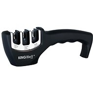 KINGSHOFF Three-stage knife grinder Kh-1116 - Knife Sharpener