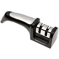KINGSHOFF Two-stage knife grinder Kh-3420 - Knife Sharpener