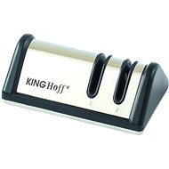 KINGSHOFF Two-stage knife grinder Kh-1115 - Knife Sharpener