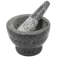 Kinghoff granite mortar O9,5 Kh-3358 - Mortar