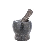 Kinghoff mortar and pestle set Kh-3337 - Mortar