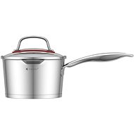Casserole with strainer 1,7 l Kassel Vienna 93026 - Casserole Pot