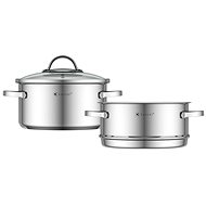 Kassel Alice 93011 Steamer - Kitchenware Set