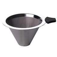 KINGHOFF Steel coffee filter Kinghoff Kh-1637 - Coffee Filter