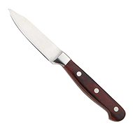 KINGHOFF Steel peeling knife Kh-3436 8,5 cm - Kitchen Knife