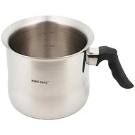 KINGHOFF Milk cooker 1,5 l Kh-3109 - Milk Boiler