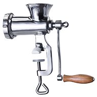KINGHOFF Steel meat grinder No. 10 Kh-1434 - Meat Mincer