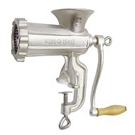 KINGHOFF Cast iron meat grinder No.5 Kh-1426 - Meat Mincer