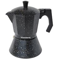 KINGHOFF Moka pot for 9 cups, Kb-7160 - Moka Pot