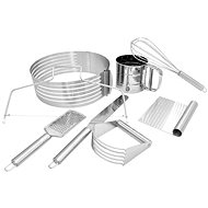 KINGHOFF Cake baking accessories set 1194 - Accessory Kit