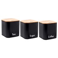 KINGHOFF Sada kuchyňských nádob Kh-1527 - Food Container Set