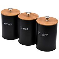 KINGHOFF Sada kuchyňských nádob 2731 - Food Container Set
