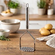 KINGHOFF Potato masher Kh-3391 - Potato Masher