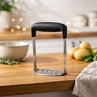 KINGHOFF Mashed potato masher Kh-1270 - Potato Masher