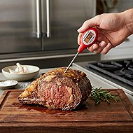 KINGHOFF Meat thermometer Kh-1149 - Kitchen Thermometer