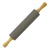 KINGHOFF Silicone dough roller 47 cm, Kh-1629 - Rolling Pin