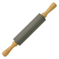 KINGHOFF Silicone dough roller 39 cm, Kh-1628 - Rolling Pin