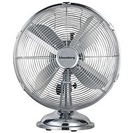 KINGHOFF Circulation fan Kb-7537 - Fan