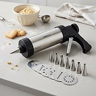 KINGHOFF Cookie cutter Kh-1363 - Cake Decorating Tool