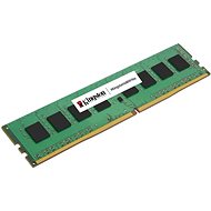 Kingston 16GB 3200MHZ DDR4 NON-ECC CL22 DIMM 2RX8 - RAM
