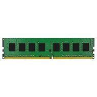 Kingston 8GB 3200MHZ DDR4 NON-ECC CL22 DIMM 1RX8 - RAM