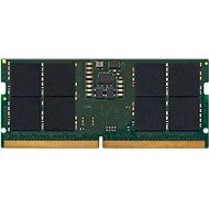 Kingston 8GB DDR5-4800MHZ NON-ECC CL40 SODIMM 1RX16 - RAM