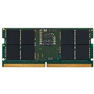 Kingston 32GB DDR5-4800MHZ NON-ECC CL40 SODIMM (KIT OF 2) 1RX8 - RAM