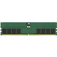 Kingston 32GB DDR5-4800MHZ NON-ECC CL40 DIMM 2RX8 - RAM