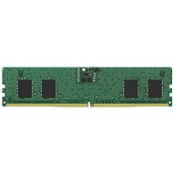 Kingston 8GB DDR5-4800MHZ NON-ECC CL40 DIMM 1RX16 - RAM