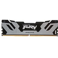 Kingston 32GB DDR5-6800MT/S CL36 DIMM KIT OF 2 FURYRENEGADE SILVER XMP - RAM