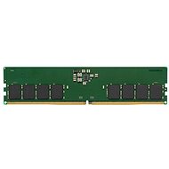 Kingston 32GB DDR5-5200MT/S NON-ECC CL42 DIMM 2RX8 - RAM