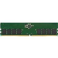 Kingston 16GB DDR5-5200MT/S NON-ECC CL42 DIMM 1RX8 - RAM