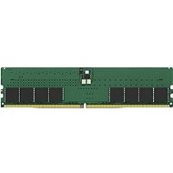 Kingston 32GB DDR5-5600MT/S NON-ECC CL46 DIMM 2RX8 - RAM