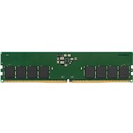Kingston 32GB DDR5-5600MT/S NON-ECC CL46 DIMM (KIT OF 2) 1RX8 - RAM