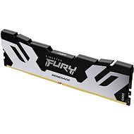 Kingston 32GB DDR5-6000MT/S CL32 DIMM FURY RENEGADE SILVER XMP - RAM
