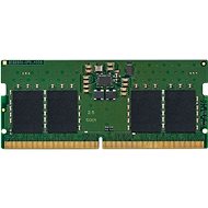 Kingston 16GB DDR5-5200MT/S NON-ECC CL42 SODIMM (KIT OF 2) 1RX16 - RAM