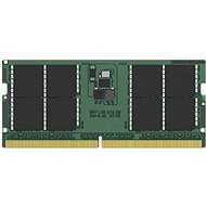 Kingston 8GB DDR5-5200MT/S NON-ECC CL42 SODIMM 1RX16 - RAM