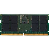 Kingston 32GB DDR5-5200MT/S NON-ECC CL42 SODIMM (KIT OF 2) 1RX8 - RAM