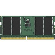 Kingston 64GB DDR5-5600MT/S NON-ECC CL46 SODIMM (KIT OF 2) 2RX8 - RAM