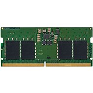 Kingston 8GB DDR5-5600MT/S NON-ECC CL46 SODIMM 1RX16 - RAM