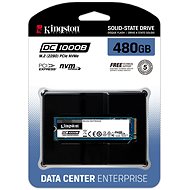 Kingston 480G DC1000B M.2 2280 ENTERPRISE NVME SSD - SSD