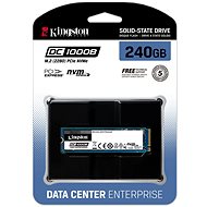 Kingston 240G DC1000B M.2 2280 ENTERPRISE NVME SSD - SSD