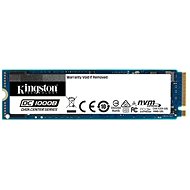 Kingston 960G DC1000B M.2 2280 ENTERPRISE NVME SSD - SSD