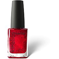 Kinetics SolarGel Nail Polish Raspberry Beret 025 - Nail Polish