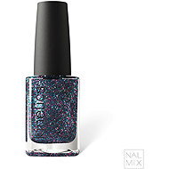 Kinetics SolarGel Glitter Storm 304 nail polish - Nail Polish