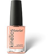 Kinetics SolarGel Nail Polish No Regrets 397 - Nail Polish
