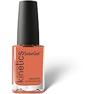 Kinetics SolarGel Nail Polish Ginger Hint 541 - Nail Polish